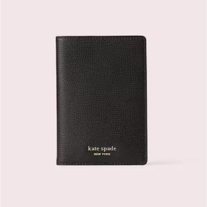 Kate Spade Sylvia Passport Holder